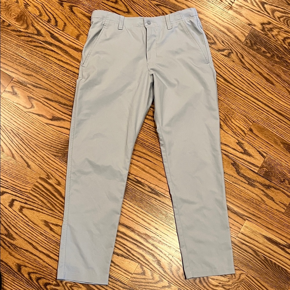 Under Armour Kids Golf Pants